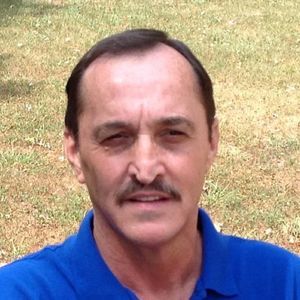 Meet your Posher, Larry